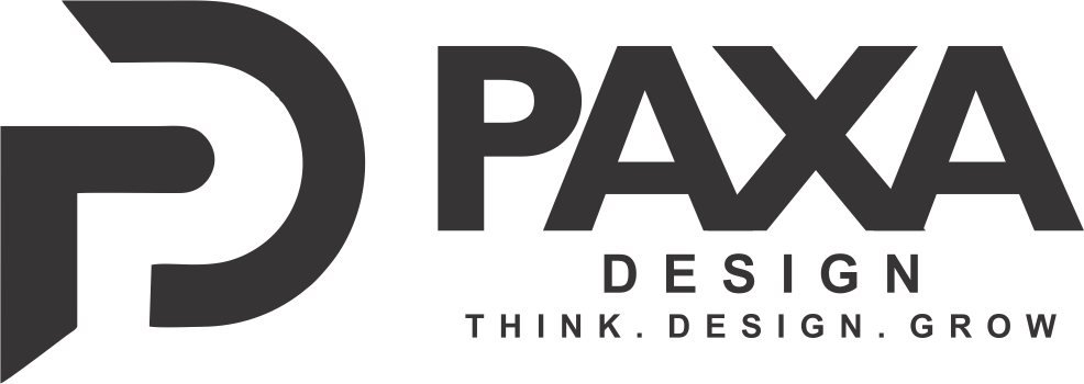 Paxa Design Logo