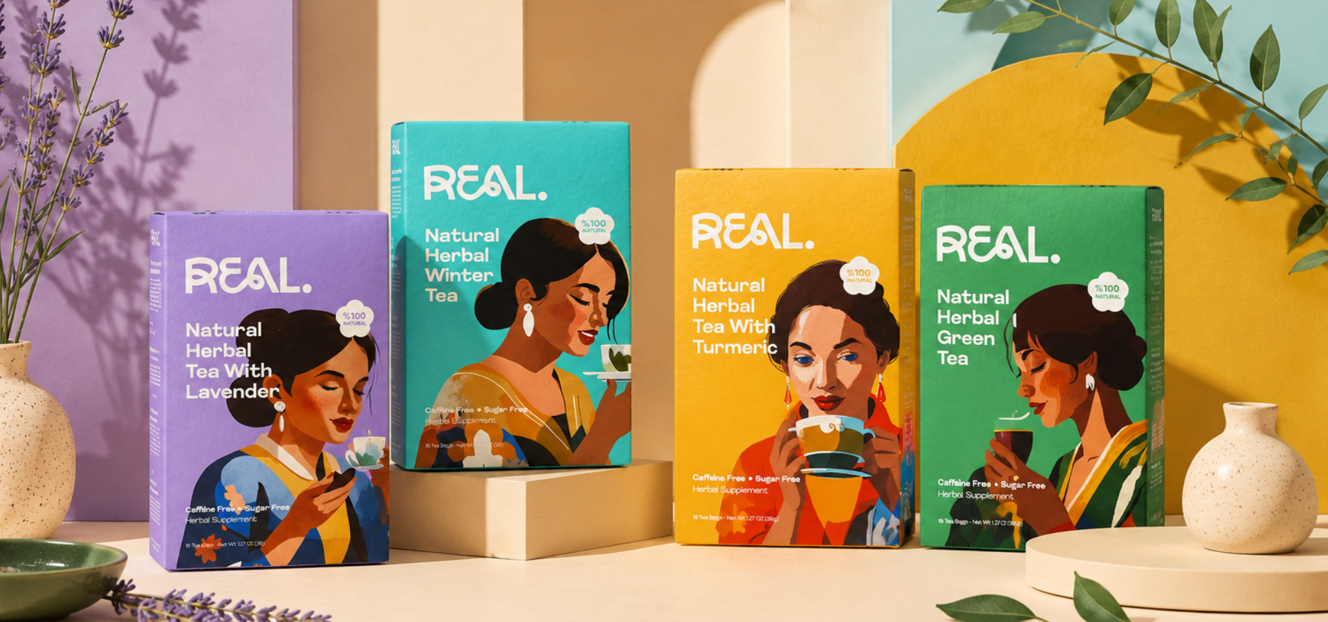 Brand Identity Design
